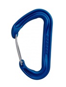 KARABINEK WSPINACZKOWY DMM AETHER - BLUE NIEBIESKI