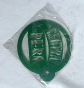 SZABLON DO CAPPUCCINO FRIENDS CENTRAL PERK