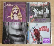 Joss Stone 4 CD zestaw płyt