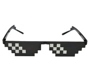 Okulary przeciwsłoneczne Thug Life Swag