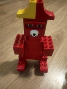 Zestaw klocków LEGO Duplo Miś