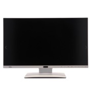 NOWY Monitor Fujitsu P27-8 TE Pro 27" WQHD IPS | Biały | BOX Komplet