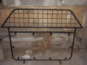 vectra c kratka przegroda bagaznika