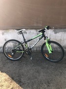 Rower dziecięcy 24’ MERIDA Dakar