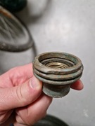 PRZEJŚCIÓWKA ADAPTER KOŃCÓWKA DO TANKOWANIA GAZU W NIEMCZECH LPG NIEMCY