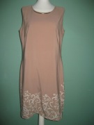 Iwa sukienka wizytowa rozmiar 46 3XL