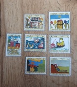 Znaczki pocztowe Cuba 126s