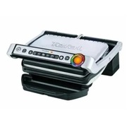 Kontaktowy grill elektryczny Tefal GC716D12 OptiGrill+ płyty do gofrów 