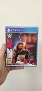 WWE 2k25 PS4 PlayStation 4