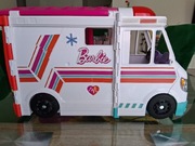 Kamper Barbie Lekarz