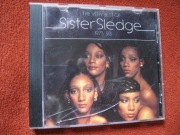 Sister Sledge 1973-93 CD