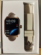 Smartwatch full touch HD 1,91"