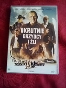 Okrutnie brzydcy i źli The Big Ugly Vinnie Jones Polski lektor i napisy