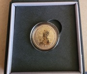 2 euro rewers San Marino 2025: rocznica Michała Anioła unikat wysył gratis 