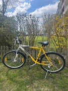 Rower Merida Kalahari 510