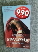 Spalona żywcem Souad 