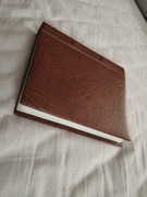 ALBUM 50 Koszulek na karty walory ETB - okazja Wartościowy Album