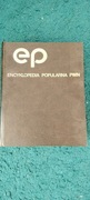 Encyklopedia popularna PWN