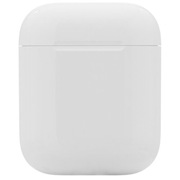 Słuchawki douszne APPLE AirPods II Biały