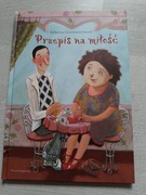 Przepis na miłość