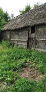 Oddam drewno ze starej stodoły