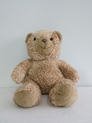 Brązowy miś przytulanka 