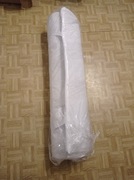 Materac nawierzchniowy ŚpijZdrowo 120 x 200 x 3cm H5