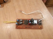 UNITRA Diora tuner TST-102 Kleopatra płytka