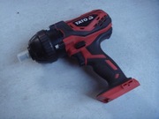 YATO KLUCZ UDAROWY 1/2 " 300Nm NA AKU 18V BODY