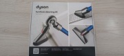 Dyson Szczotki Zestaw akcesoriów DYSON do V8/Digital Slim/Cyclone 
