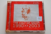 SNAP The Cult Of Snap!1990-2003(2xCD)2003