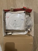 Elektryczny przepływowy podgrzewacz wody