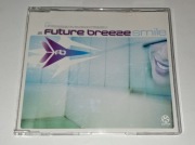 Future Breeze - Smile Maxi CD 