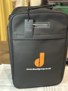 Plecak VINGA Baltimore xd connects