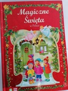 Magiczne Święta w Polsce