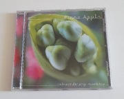 Fiona Apple - Extraordinary Machine CD
