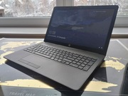 HP 255 G7, procesor 2,3 GHz, dysk SSD 256 GB, sprawna bateria