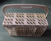 Kosz na sztućce do zmywarki Whirlpool ADP 750 IX