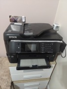 Drukarka Epson WF 7720