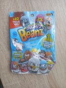 Mighty Beanz fasolka saszetka niespodzianka 