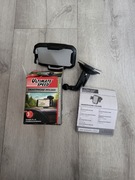 Uchwyt samochodowy na smartfon