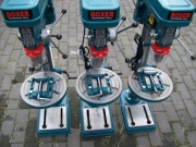 Wiertarka stołowa Boxer 3570 wat do16 mm na morsa