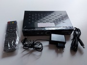 Dekoder DVB-S, DVB-S2 Echosat 20900