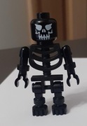 Lego Harry Potter of Fire Skeleton, Black - gen013