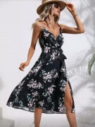 Sukienka na ramiączkach M