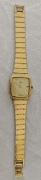  SEIKO Tank 1983 mod. 2A29-5040 SGP Gold - ładna bransoleta