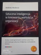 Sztuczna inteligencja w kreowaniu wartości organizacji