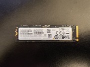 Samsung PM9B1 1TB M.2 SSD NVMe mz-vl21t00 NOWWY
