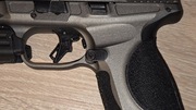 Zrzut zrzutnik magazynka S&W MP9 M2.0 Metal Magazine ejector release