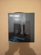 Głośniki komputerowe 